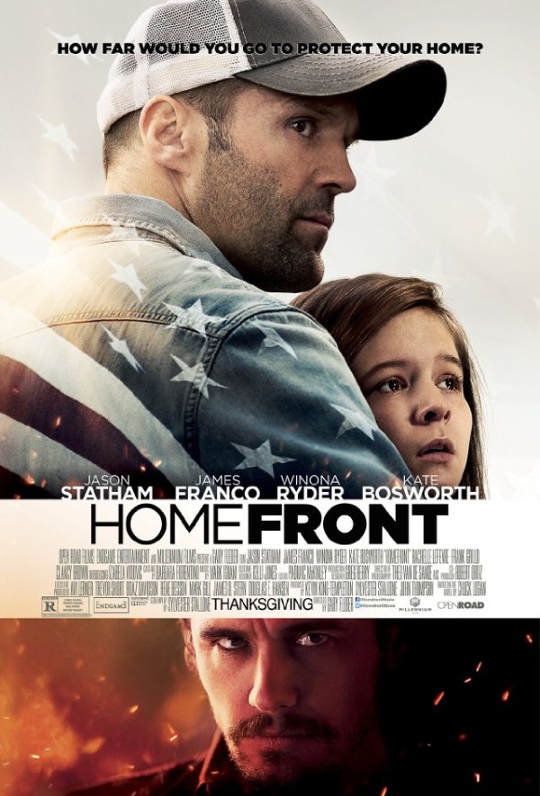 Homefront Movie Online